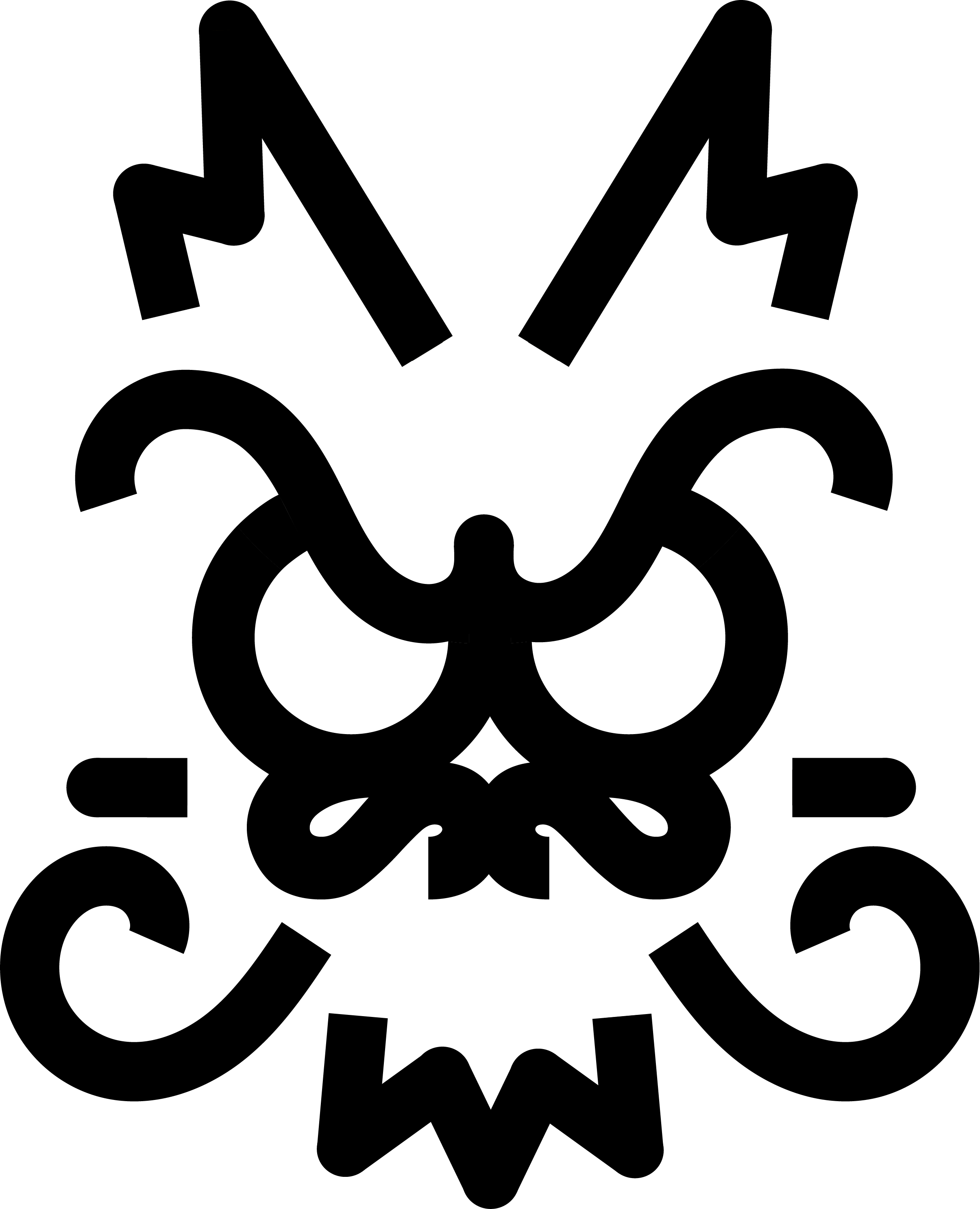 Dragon NOC portfolio 1