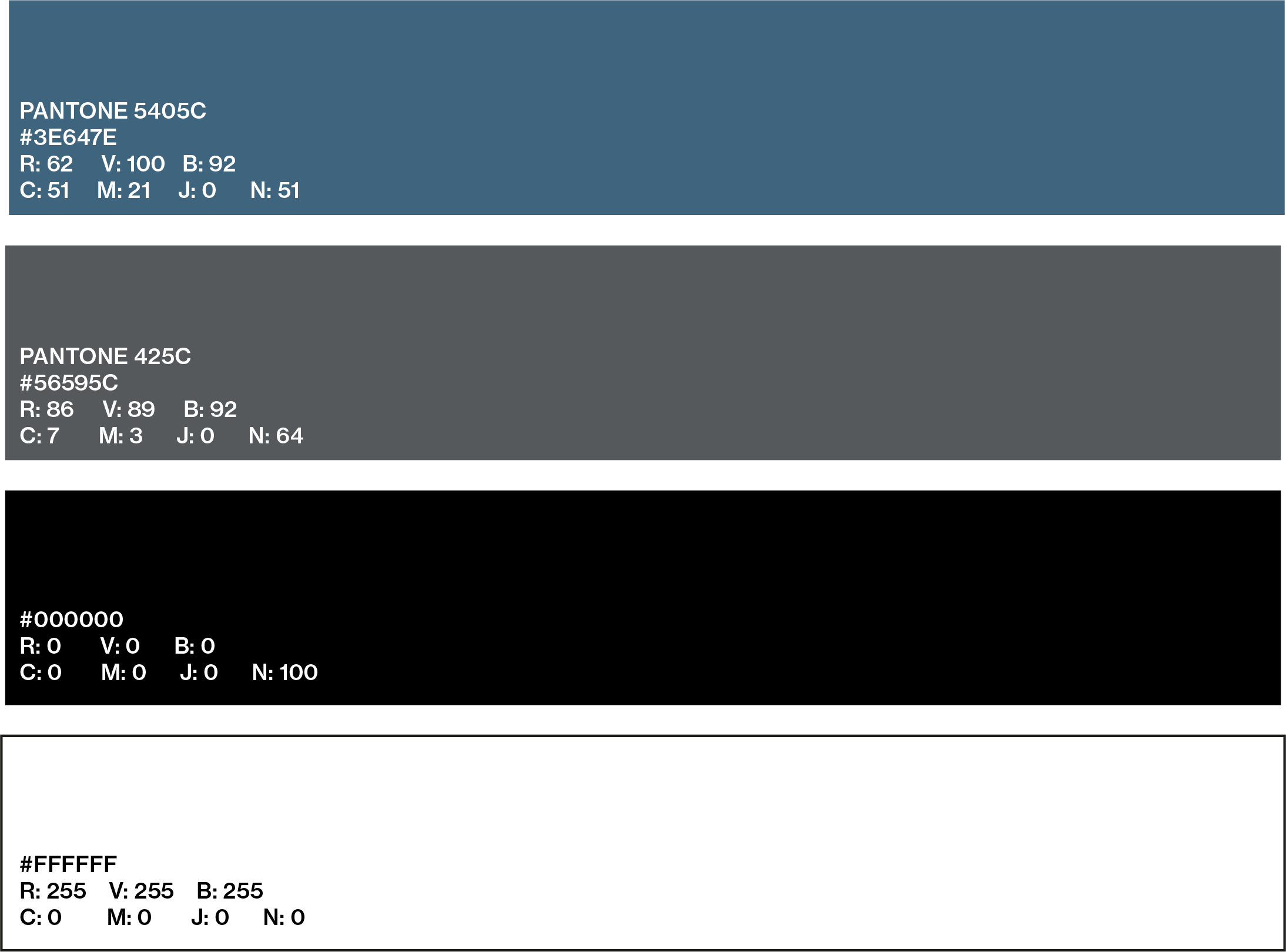 TEINTES noc PORTFOLIO 1